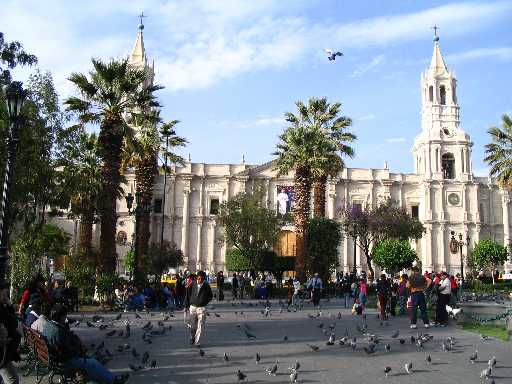 Arequipa