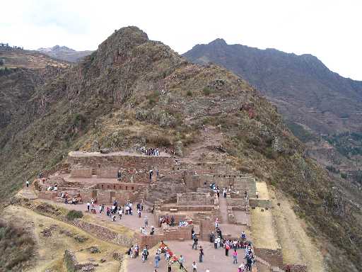 Pisac