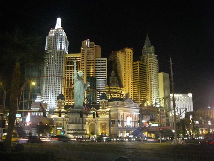 Las Vegas