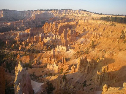 Bryce Canyon