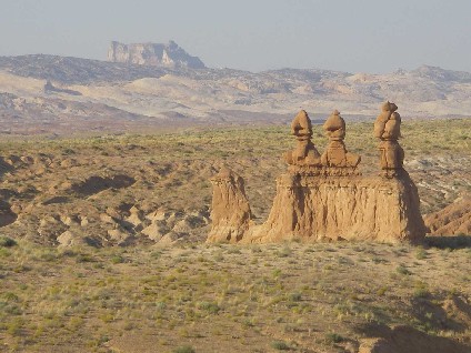 Goblin Valley