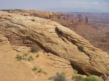 Canyonlands Nationalpark