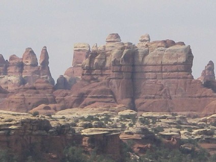 Canyonlands Nationalpark