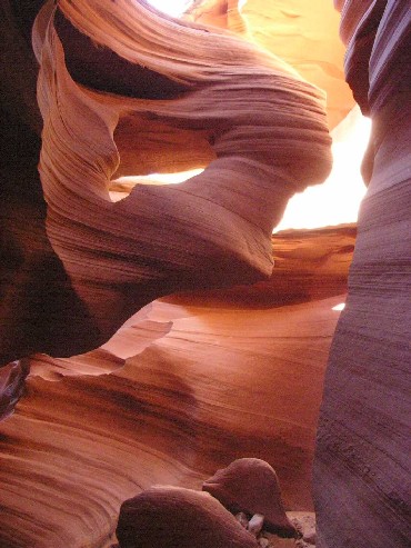 Antelope Canyon