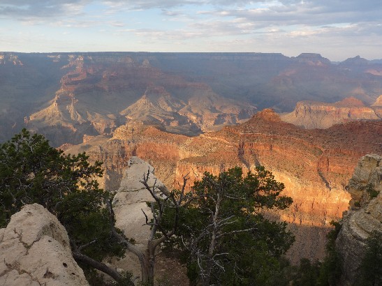 Grand Canyon