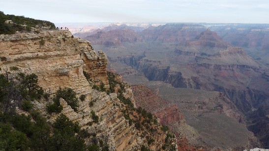 Grand Canyon