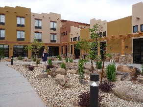 Moenkopi Legacy Inn And Suites