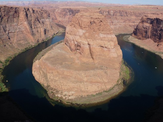 Horseshoe Bend