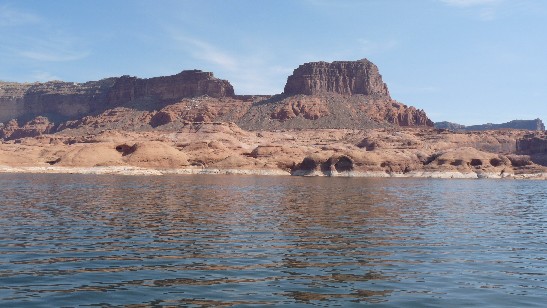 Lake Powell