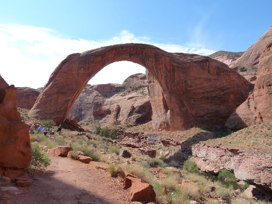 Rainbow Bridge