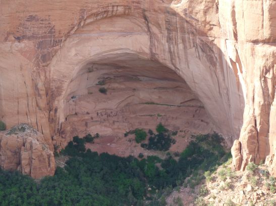 Navajo National Monument