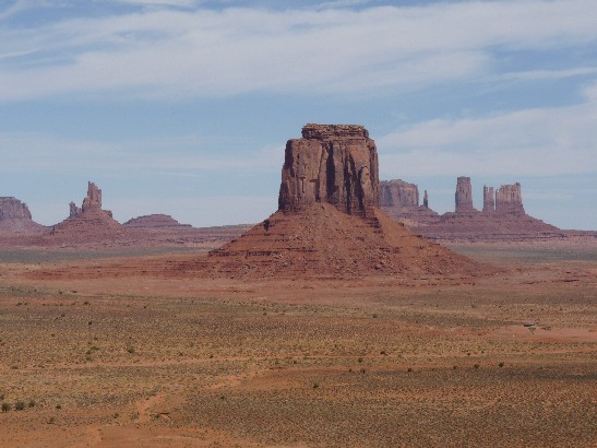 Monument Valley