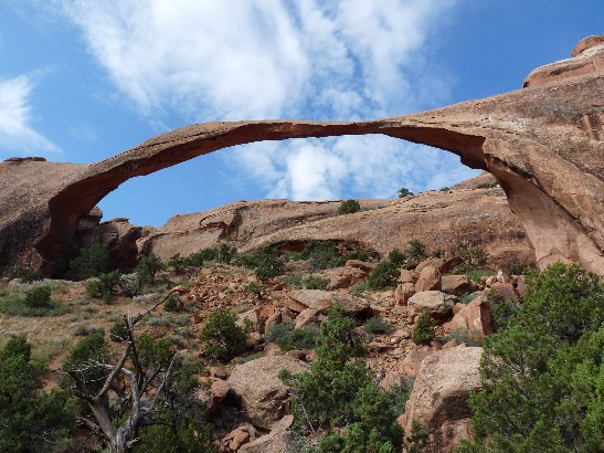 Landscape Arch