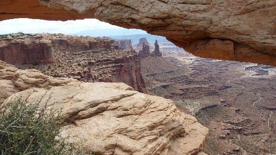 Mesa Arch