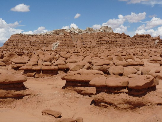 Goblin Valley