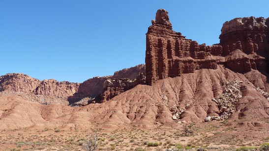 Capitol Reef