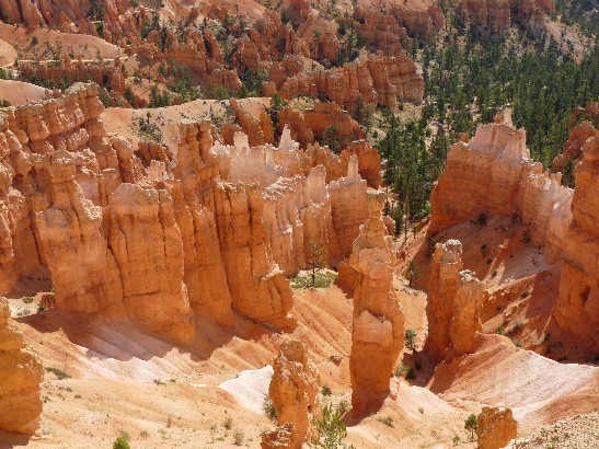 Bryce Canyon