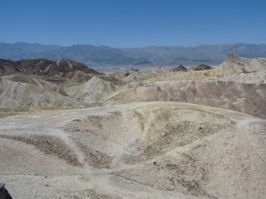 Death Valley