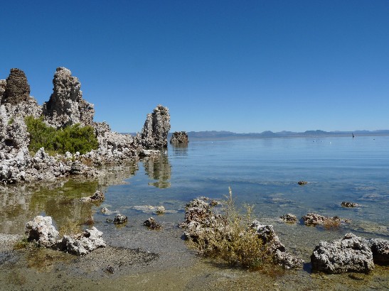 Mono Lake