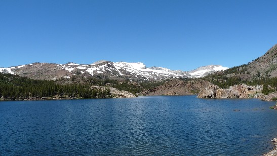 Yosemite