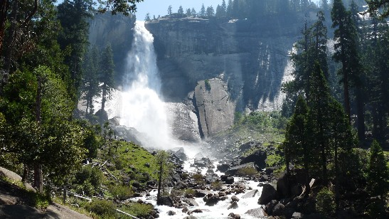 Yosemite