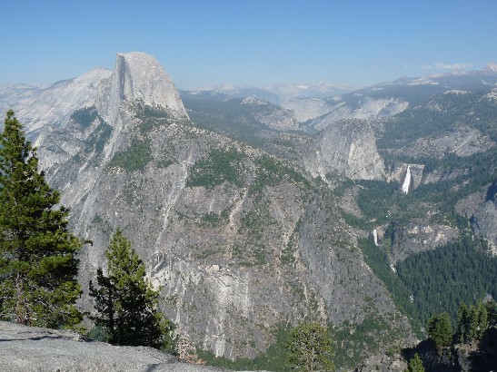 Yosemite