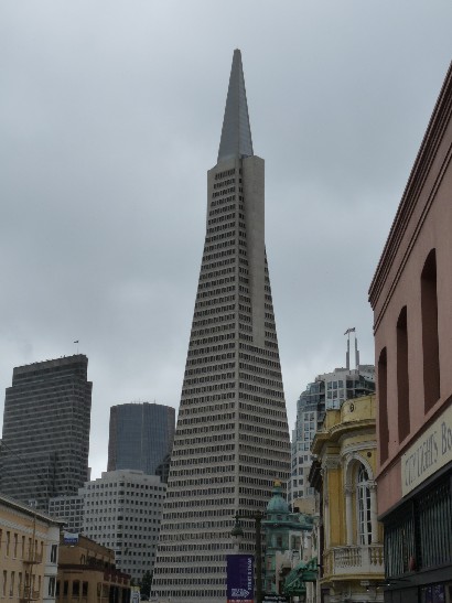 San Francisco